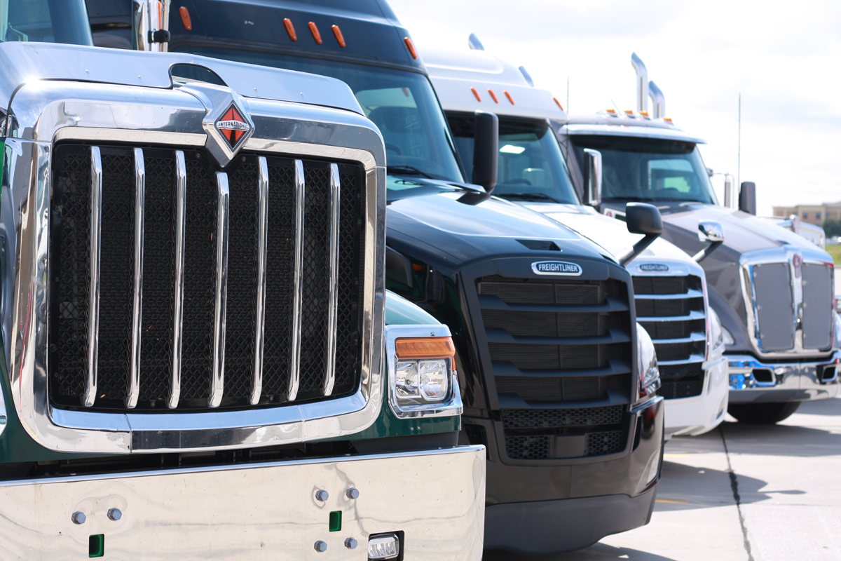 Shipping Papers: Hazardous Materials - Nebraska Trucking Association