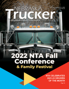 Nebrasak Trucker - 2022 NTA Fall Conference & Family Festival