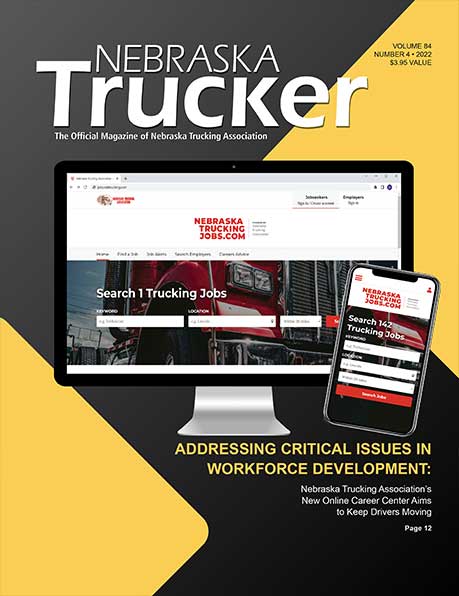 Nebraska Trucker - NebraskaTruckingJobs.com