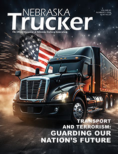Nebraska Trucker Vol 85, Issue #5