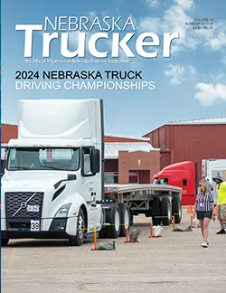 neb-trucker-vol86-3 Nebraska Trucker - Vol 86 Issue 3