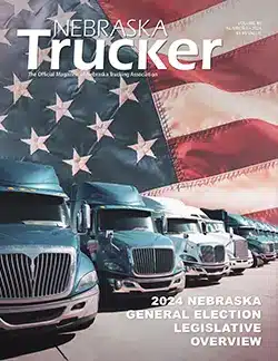 neb-trucker-vol86-5 Nebraska Trucker - Vol 86 Issue 5