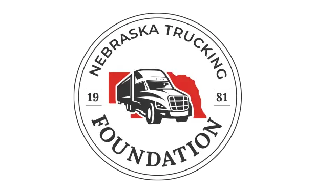 Nebraska Trucking Foundation 1981