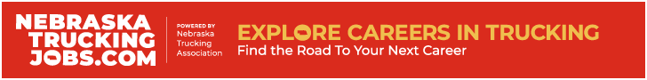 Nebraska Trucking Jobs.com - Find The Road to Your Next Career