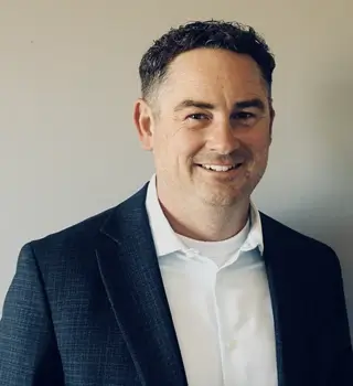 Josh Gregg, Pomp's Tire Service, NTA Chairman 2025-26