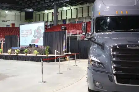 NTDC Sponsor Opportunities