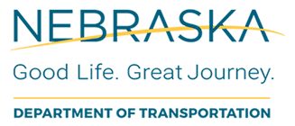 Nebraska Department of Transportation - Nebraska Good Life. Great Journey.
