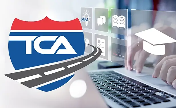 TCA Learning Center Access