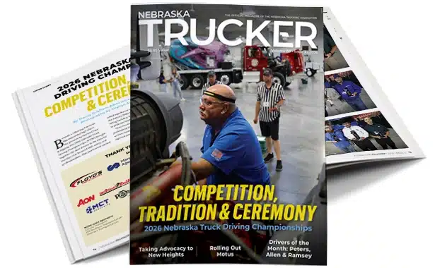 nebraska-trucker-hero-260814 Nebraska Trucker - Vol 87 Issue 5